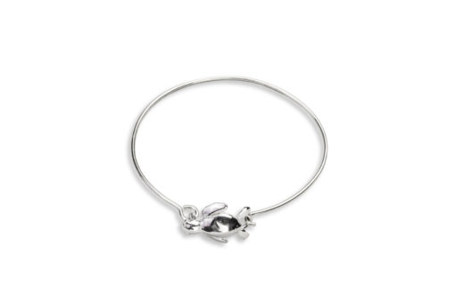 AK honu iki link bracelet closed