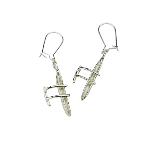 Kialoa Canoe earrings 3