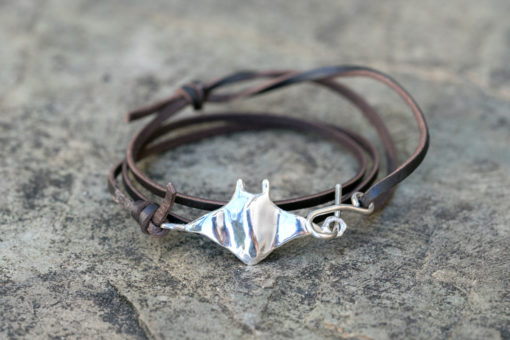 DITP manta wrap bracelet