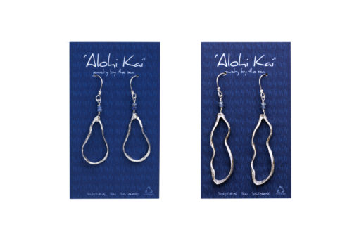 AK Ola Wai wired earrings comparison