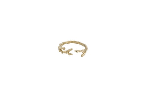 Alohi Kai Limu Ring rose gold