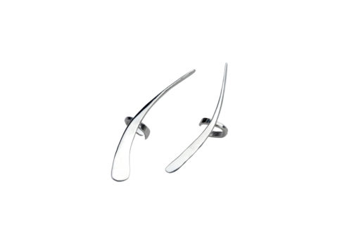 both thresher ear cuffs