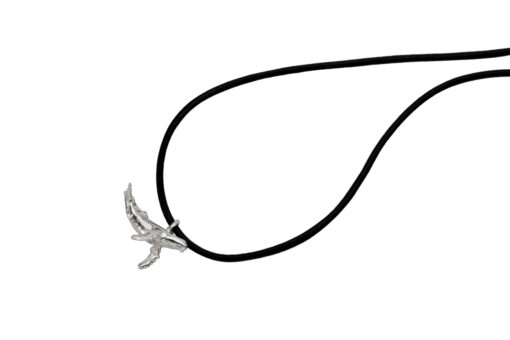 AK kohola necklace leather 3