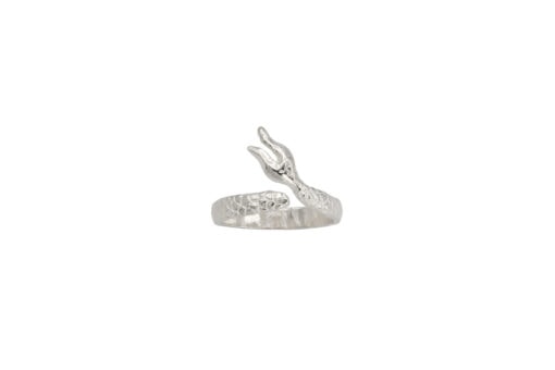 alohi kai mermaid soul ring front view