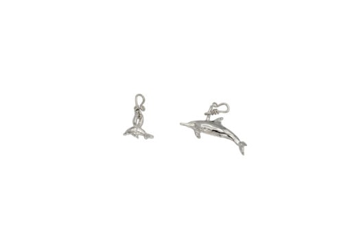 O Ke Kai Naia dolphin charms