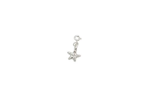 O Ke Kai sea star with clasp