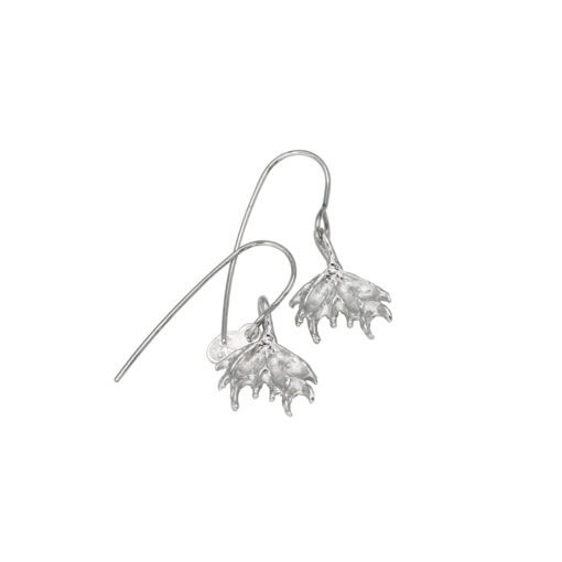 Pewa tail earrings2